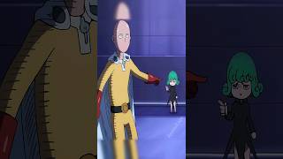 Saitama: Who is This Lost Child?! #anime