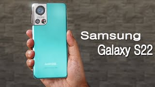Samsung Galaxy S22  - 50MP Camera (Secret Weapon)