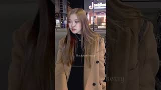 Slay!!! Rosé Edit ~🍒#blackpink#rosé#fyp#blink#bpedit#roséedit#kpop#kpopedit