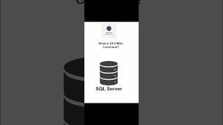 DECIMAL COMMAND | SQL Server #shorts #datacodex #sqlserver #sqlforbeginners