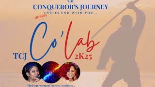 TCJ Co'LAB Health & Wellness Part 3