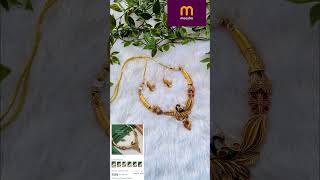 Meesho Jewellery #meesho #ytshorts #ytviral #meeshofind #meeshocommunity
