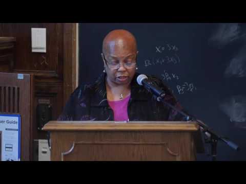 CHD 75th Anniversary | Former Faculty Panel 5-14