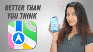Apple Maps Tips & Tricks You Should Be Using in 2025