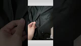 #eorilab #techwear #uptempostore#jacket #techwear