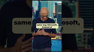Secret strategy for Microsoft to Win AI War. Watch full video.               #aistocks #microsoft