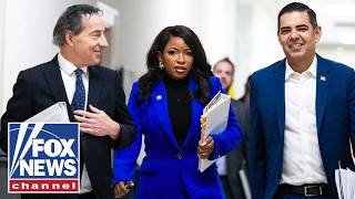 Rep. Crockett under MAJOR scrutiny for controversial comments
