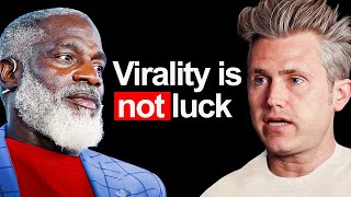 How To Go Viral Without Getting Lucky