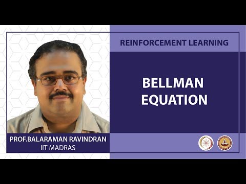 Bellman Equation