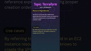 Terraform Resource management | Flashcards to learn terraform Automation 💪