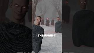 The Dummy Army That Saved Finland 🫡