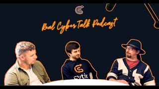 Real Cyber Talk with Cytix | Mike Koss- CISO at RTGS.global | SE1 EP6