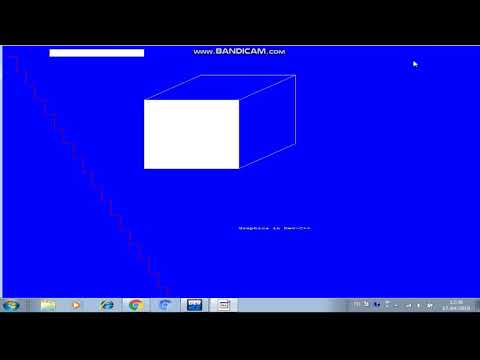 graphics in cpp with dev-c++ 5.11  compiler