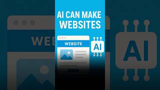 How to build a website in seconds with AI 💻 (No Code Needed)