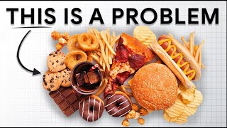 How Ultra Processed Junk Food Is Keeping You Broke