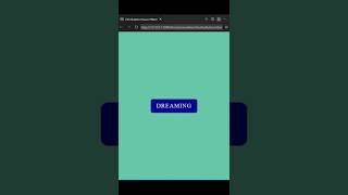 Cool Button Hover Effects - CSS Tutorial #coding #scripting #programming #subscribe #short