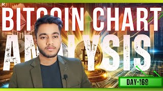 Bitcoin Price Prediction Today🚀 | BTC Analysis & Live Trading📊 | July-18 #crypto​ #bitcoin​ #btc