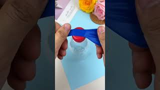 Love 👉 #diy #coolidea #craftideas #handmade #papercraft #papercraftideas #weekend #artcraft #shorts