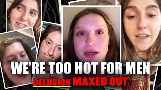 The MASSIVE DELUSION of Women on Dating Apps | Modern Dating & Relationships