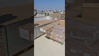 pv system #pvp #pv #solar #solarsystem #סולארי #offgrid #ongrid
