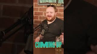EP84 With Phil Ellis Trailer | Hot Water’s Green Room Podcast