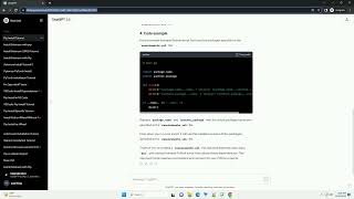 pip install requirements yml