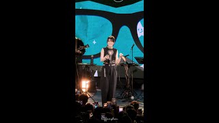 [20250110] 曾沛慈 「曾經，以後」廣州場 DAY 1 - 黑框眼鏡
