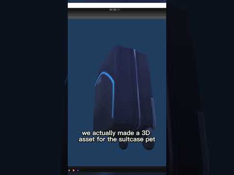 Sometimes the wackiest ideas are the best ideas. We had to add this community idea to the game!