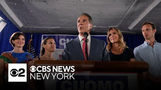 Cuomo to run for NYC mayor as an independent, sources say