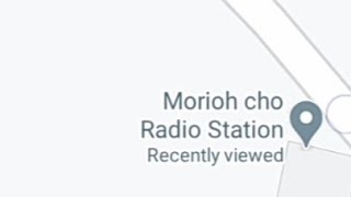 Speedrun to find Morioh Cho's Radio Station