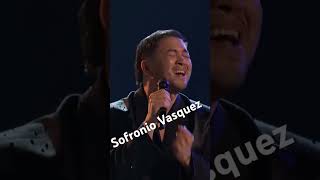 Team Bublé’s Sofronio Vasquez!! ❤️🏆🇵🇭🇵🇭🇵🇭🇵🇭Ctto!  #fypシ゚viralシ シ#SofronioVasquez #fyp #thevoice
