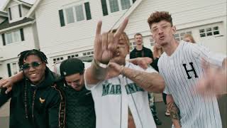 Sol.Luna - Location📍ft. Savii (Official Music Video)