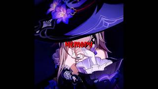 Herta Edit || Who is She || Honkai Star Rail || #honkaistarrail #herta #hoyoverse #edit #honkaiedit