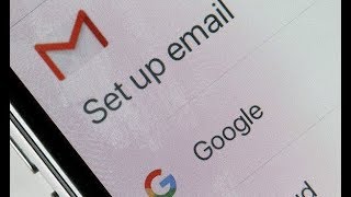 How to change google account password in android phones