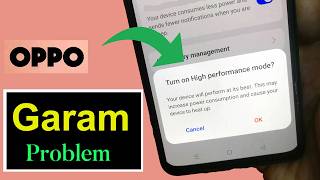OPPO reno 8 Heating issue - OPPO reno 8 Heating problem - OPPO reno 8 mobile Heating problem