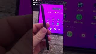 Galaxy Z Fold 4 Does Galaxy Z Fold 3 S Pen work?