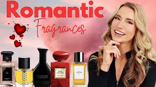 Romantic Perfumes