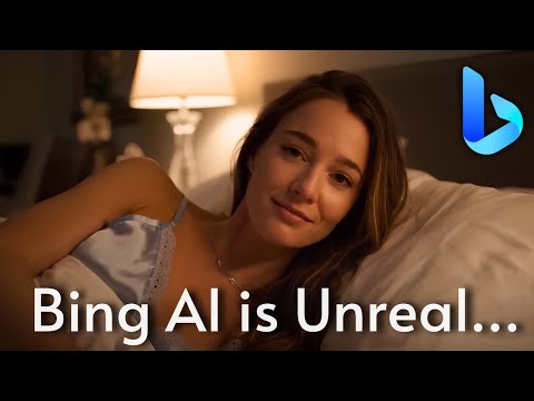 Bing AI Just Killed Veo 3 & Kling 2.1! FREE Text-to-Video Tool (No Watermark) 🔥
