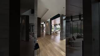$45.000.000 değerindeki Los Angeles’de harika bir villa 📽️ by #hometour #celebrityhometour