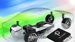 最新市場利多消息分享：面板驅動IC需求提升，聯詠加入iPhone16 Pro關鍵供應鏈