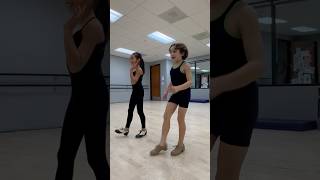 We ALL need Penny and Brody’s energy! 💃 #energy #dance #brody