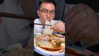 Haven't tried shark fin yet? It's delicious and inexpensive!#钰 shark fin#food
