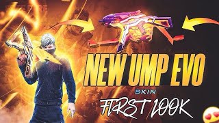 Free fire challenge only UMP gone wrong #noob to pro #Zabimf #viralvideo #freefire #gaming