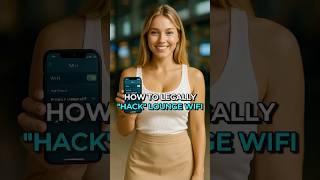 Travel Smarter With This Wi-Fi Hack. #travel #traveladvice #travelhacks #traveltips #travelhack