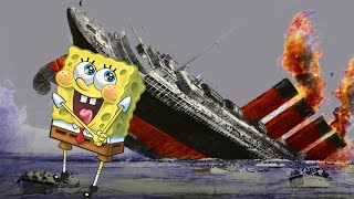 I put The Best Day Ever over the Lusitania sinking - (read desc)