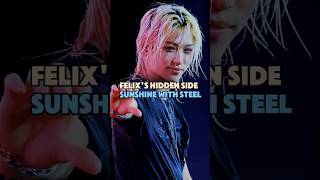 Felix Surprised Everyone With His Secret Side!