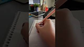 !focus! #motivation #exam #studyalone #aesthetic #productivestudying #relatable #productivestudy #pr