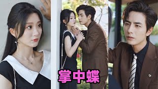 【高清完结】李豪&蒲雨童《掌中蝶》全集来咯✨️#短剧 #短劇 #启元推文