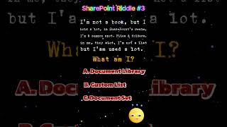 SP Riddles 3