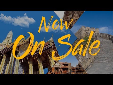 Odynovo Now on Sale!